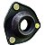 Coxim Amortecedor Dianteiro Superior Fiat 147 1976 - Imagem 7
