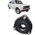 Coxim Amortecedor Dianteiro Superior Fiat 147 1976 - Imagem 2