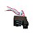 Chicote Do Rele Universal Com Porta Fusivel 07 Vias - Imagem 1