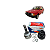 Ponteira Homocinetica  Uno Prêmio Fiat 147 Oggi Spazio KJH0224 - Imagem 12