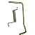 KIT HASTE CAPO DO FIAT 147 76/80 BRIO + MOLA CAPO - Imagem 12