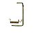 KIT HASTE CAPO DO FIAT 147 76/80 BRIO + MOLA CAPO - Imagem 3