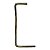 KIT HASTE CAPO DO FIAT 147 76/80 BRIO + MOLA CAPO - Imagem 5