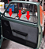 Kit 4 Pestanas Vidro Inteiriço P/ Fiat 147 - Imagem 4