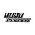 Emblema FIAT Panorama 81/87 15x5,5cm - Imagem 3