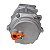 Compressor Elétrico Adaptação 12V Ar Condicionado (602002) - Imagem 4