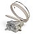 Termostato Universal Rotativo Importado Blindado Capilar 900mm - (669 - 350210) - Imagem 5