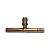 Emenda 08mm Aço c/ Válvula de Serviço R134a s/ Clip -1796 - Imagem 3
