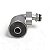 Conexão Block Fitting Radial 90º 08mm Alumínio s/Engate 1798 - Imagem 2