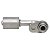 Conexão Block Fitting Radial 90º 08mm Alumínio s/Engate 1798 - Imagem 5
