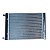Condensador Universal 12x18 16mm Fluxo Paralelo  - 1800 650504 - Imagem 2