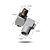 Conector Mangueira de Ar Giratório Universal De 360º - Imagem 2
