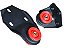 KIT Coxim Motor + Câmbio PU Fiat 147 Spazio Panorama Oggi VM - Imagem 1