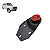 KIT Coxim Motor + Câmbio PU Fiat 147 Spazio Panorama Oggi VM - Imagem 5