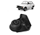 KIT Coxim Motor LD + LE Câmbio Fiat 147 Spazio Panorama Oggi - Imagem 2