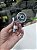 Conexão Block Fitting 90º 08mm Aluminio c/Engate R134a (2032 450309) - Imagem 2