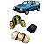 KIT Barra Estabilizadora Dianteira 20MM FIAT 147 - 603792 - Imagem 2
