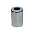 Caneca Clip 08mm 13/32 Polegadas Aço Recozido Dureza - 1055 - Imagem 1