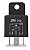 4 Rele Auxiliar Universal 12V 40 Amperes 4 Pinos Dni0102 1289 - Imagem 2