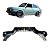 Chifrão Fiat 147 Europa Spazio Oggi Panorama Pick-up 4447 - Imagem 2