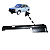 Caixa de Ar Externa c/ Ponta e Lateral Fiat 147 LE 4453 - Imagem 10