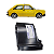 Remendo Para-Lama Superior FIAT 147 LD Passageiro  4432 - Imagem 1