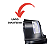 Remendo Para-Lama Superior FIAT 147 LD Passageiro  4432 - Imagem 4