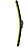 Palheta Micro Universal  AEROFLAT 15" 381MM 01 UN - Imagem 1