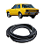 Guarnição Borracha Porta 3660mm FIAT 147 (1153) - Imagem 8