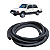 Guarnição Borracha Porta 3660mm FIAT 147 (1153) - Imagem 9