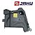 Protetor Correia Dentada Diant Sup Uno Palio Punto Siena 575877 - Imagem 2