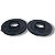 KIT 4 Arruelas Reparo Coxim Amortecedor Dianteiro Fiat 147 - Imagem 3
