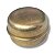 2 Calota Cubo Roda Traseira FIAT 147 ELBA UNO PREMIO FIORINO 606649 - Imagem 2