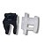 KIT Grampo Haste Vareta do Capô Uno Fiorino Elba 589492 - Imagem 5