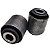 KIT 2 Bucha Bandeja Dianteira Inferior Twingo 93 (501319) - Imagem 1