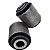KIT 2 Bucha Bandeja Dianteira Inferior Twingo 93 (501319) - Imagem 7