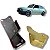 Kit Suportes p/ Instalação Mecânica Fire no Fiat 147 e Derivados - Imagem 1