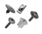 KIT DO PARA-BARRO KANGOO 98/08 (KIT C/16 PCS) (528286) - Imagem 5