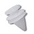 KIT 10 Grampo Forração Porta RENAULT Clio Kangoo PEUGEOT 407 (501913) - Imagem 4