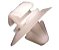 Grampo Friso Kangoo Clio Megane / Dailly - Imagem 5