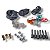 Lanterna Traseira Bicolor FIAT 147 79/82 LD (8000) - Imagem 11