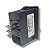 Botão Comando Interruptor Farol 2 Estágios Preto 12V - M Carto Original 77/80 - NOVO - Imagem 9