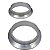 PAR Flange Abraçadeira V Band 2 Polegadas - Imagem 3