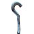 Mangueira Radiador Superior Gol 1000 CFI 95/95 - 153259 - Imagem 8