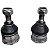 PAR Pivo Suspensão Inf. DIR./ESQ 13MM FIAT147/UNO/ELBA PVI11031 - Imagem 16