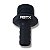 Espigão Niple 3/8 x 3/8" NPT - Preto - RGTX - Imagem 7