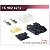 KIT Porta Fusível Maxival (MTA) 2 VIAS 9024212 - Imagem 3