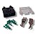 KIT Porta Fusível Maxival (MTA) 2 VIAS 9024212 - Imagem 1