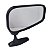Espelho Retrovisor externo LD Fiat 147 77/84 (pé de ferro) - ARTEB - Imagem 1