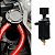 Oil Catch Can Pcv Respiro Motor Tunning Óleo Reservatório Vw - Imagem 7